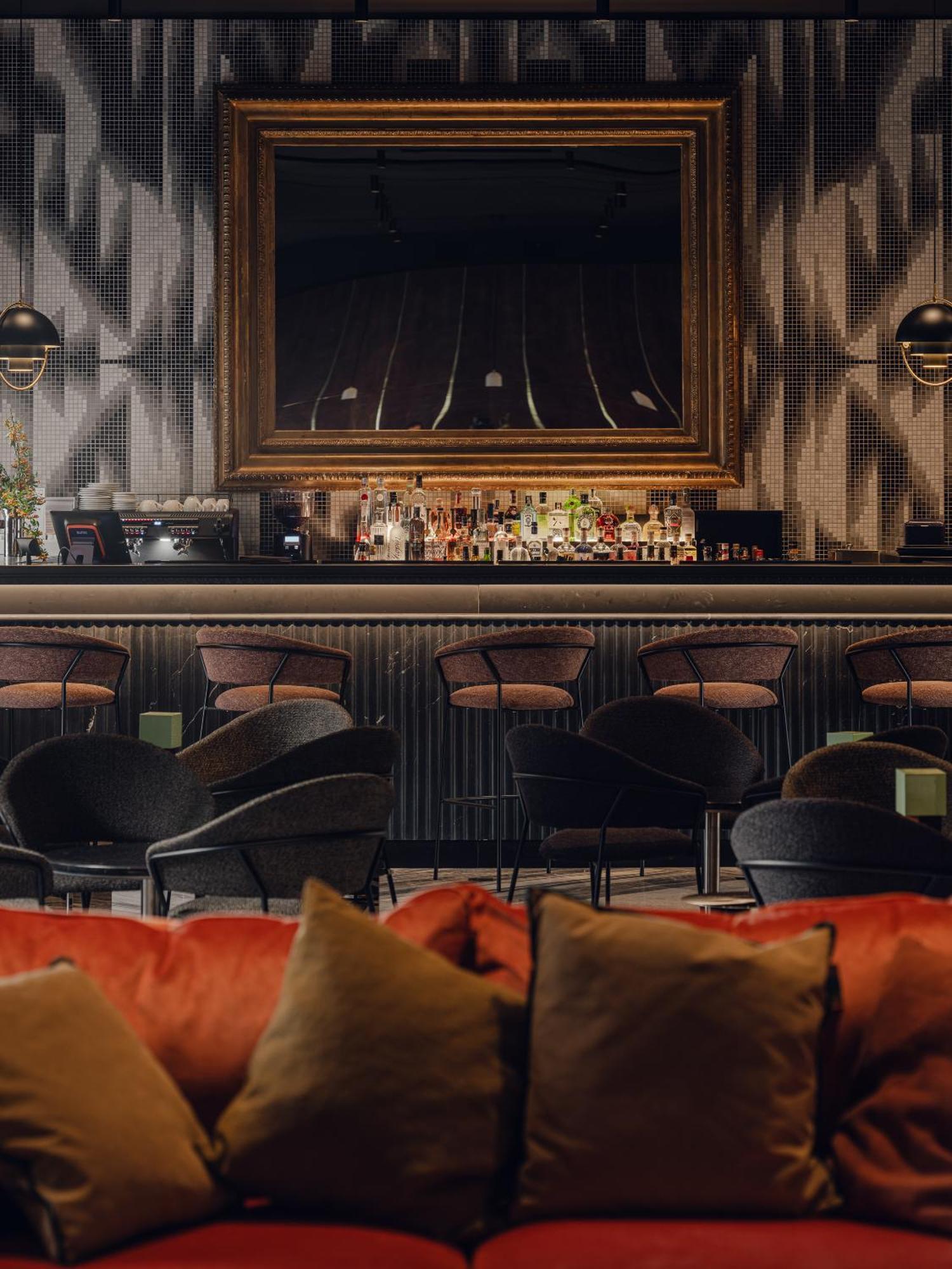 Flaner Hotel, Worldhotels Crafted Warsaw Exterior photo