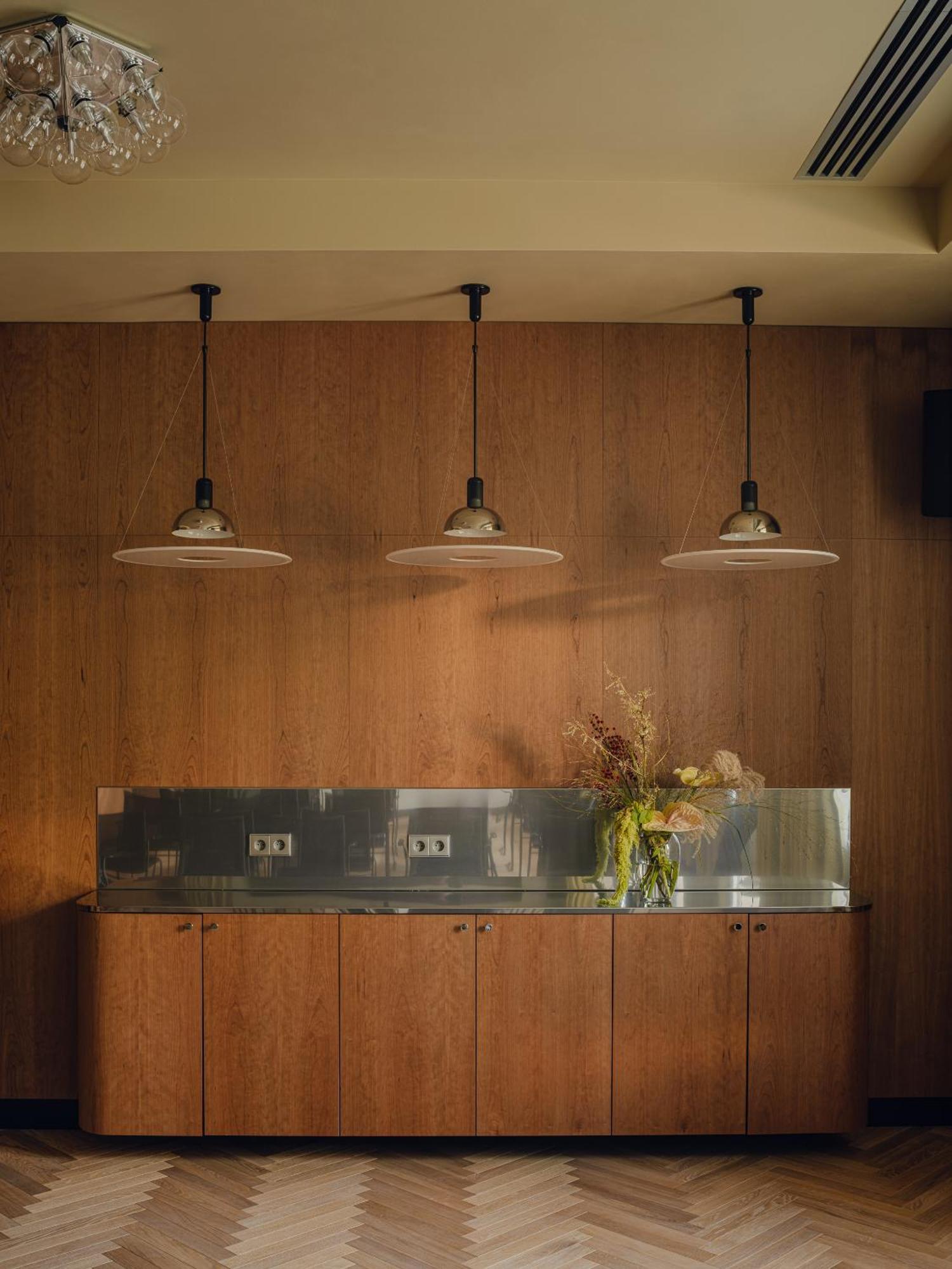Flaner Hotel, Worldhotels Crafted Warsaw Exterior photo